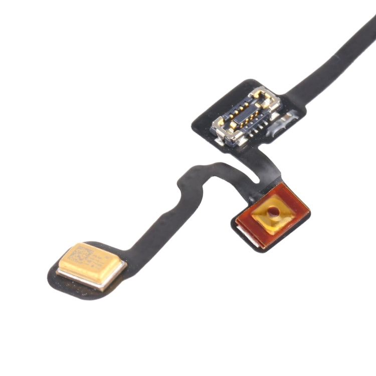 Microphone Flex Cable For Apple Watch Series 4 40mm, For Series 4 40mm
