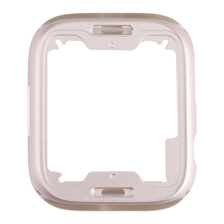 Aluminum Middle Frame for Apple Watch Series 7 45mm