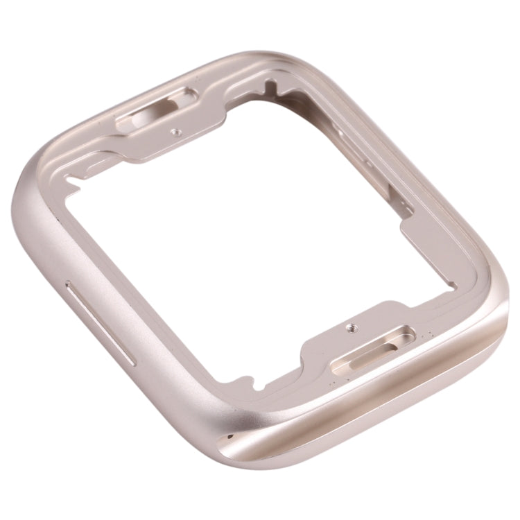 Aluminum Middle Frame for Apple Watch Series 7 45mm