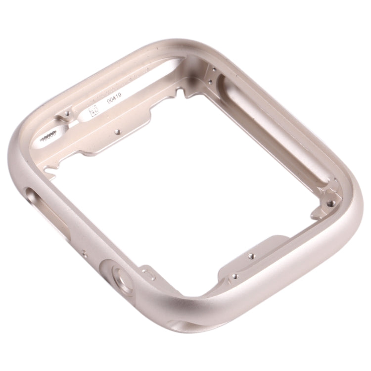 Aluminum Middle Frame for Apple Watch Series 7 45mm