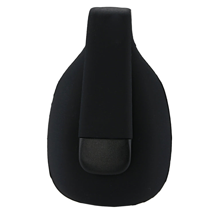 For Fitbit Zip Smart Watch Clip Style Silicone Case, Size: 5.2x3.2x1.3cm