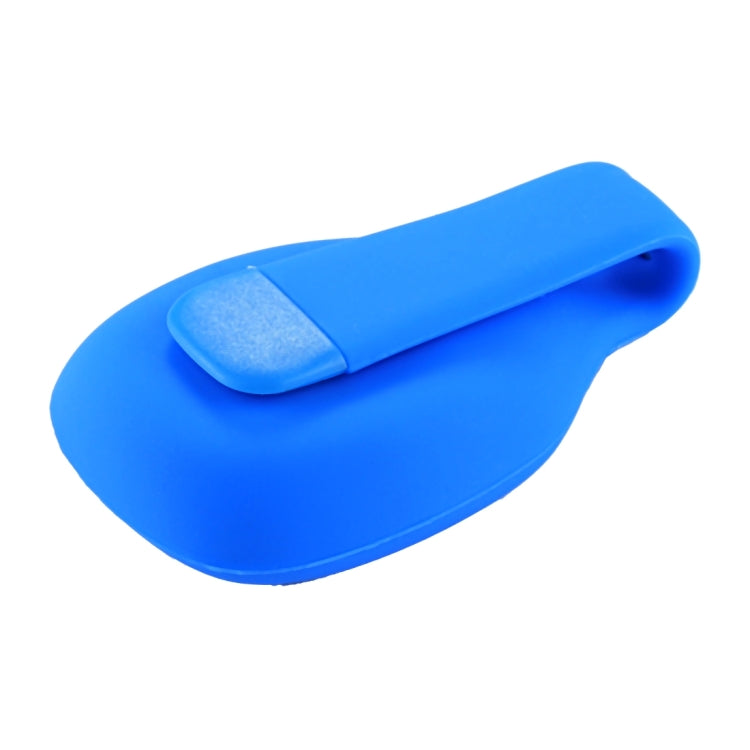 For Fitbit Zip Smart Watch Clip Style Silicone Case, Size: 5.2x3.2x1.3cm