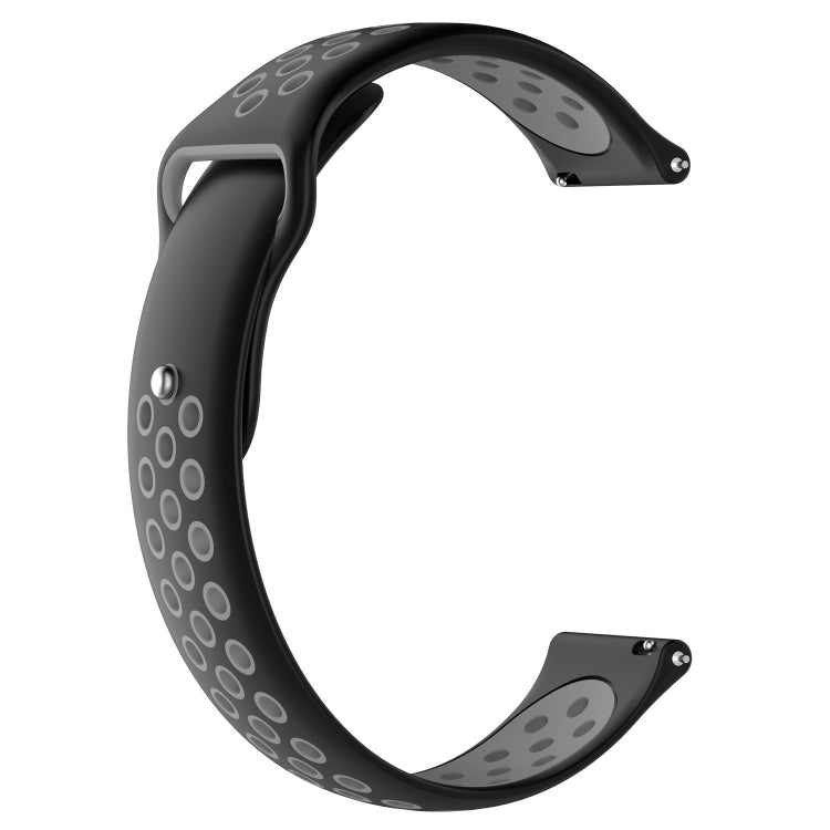 Double Color Watch Band for Galaxy Watch 42mm, For Galaxy Watch 42mm