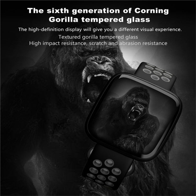 F15 1.3 inch TFT IPS Color Screen Smart Bracelet, Support Call Reminder/ Heart Rate Monitoring /Blood Pressure Monitoring/ Sleep Monitoring/Blood Oxygen Monitoring