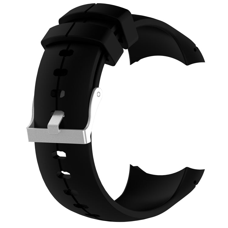 Silicone Watch Band for SUUNTO Spartan Ultra