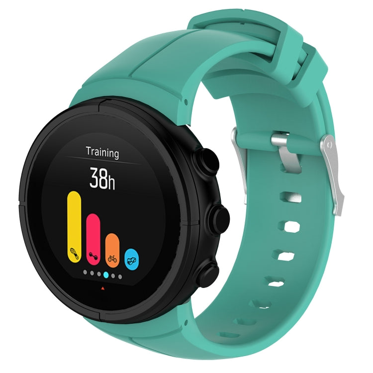 Silicone Watch Band for SUUNTO Spartan Ultra