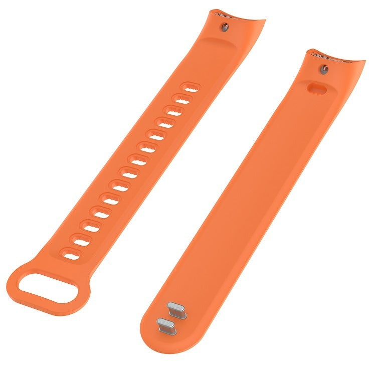 Silicone Watch Band for Huawei Honor Band 3