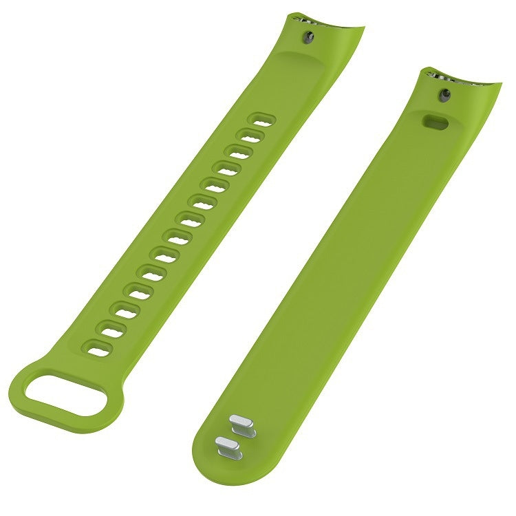 Silicone Watch Band for Huawei Honor Band 3