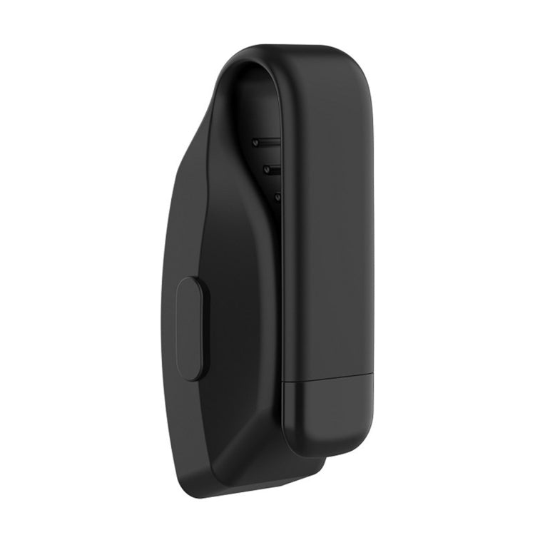 Smart Watch Silicone Clip Button Protective Case for Fitbit Inspire / Inspire HR / Ace 2