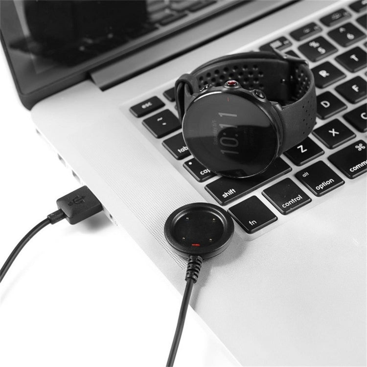 Smart Watch Charging Data Cable for POLAR Grit X / Ignite/ Vantage V / Vantage M Length : 1m