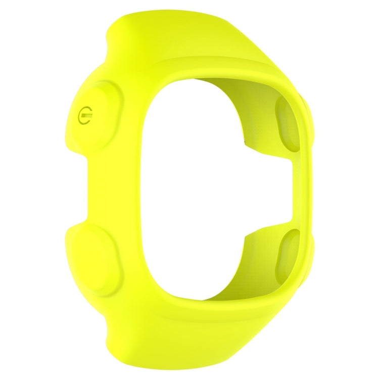 Smart Watch Silicone Protective Case for Garmin Forerunner 10 / 15