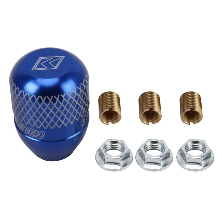 Universal Car Gear Shift Knob Modified Car Gear Shift Knob Auto Transmission Shift Lever Knob Gear Knobs