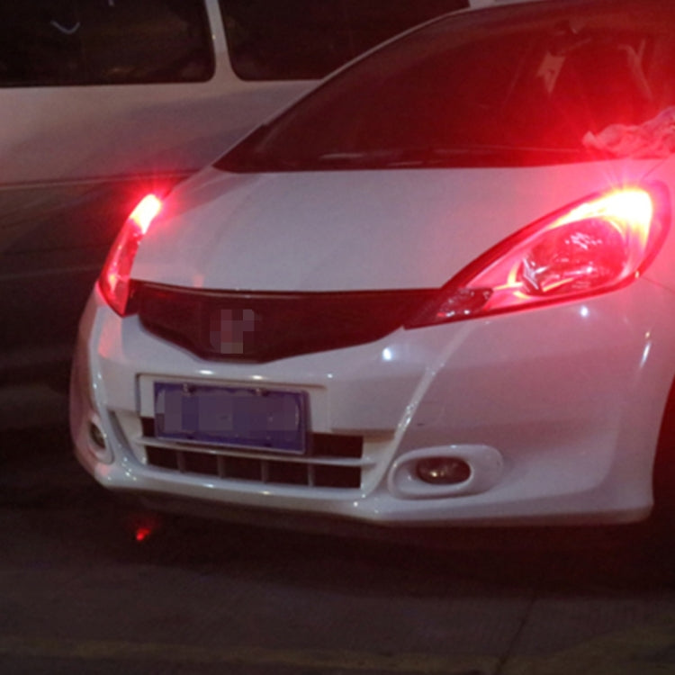 2 PCS T10 2W 2 SMD-3030 LED Car Clearance Lights Lamp, DC 12V, 2 SMD-3030, 2 SMD-3030 LEDs
