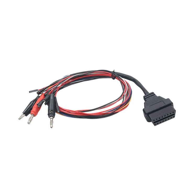 MPPS V21 Main + Tricore + Multiboot EDC Flash / Eeprom Checksum OBD2 Car Diagnostic Interface