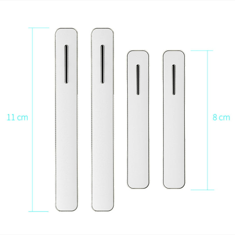 3R-2165 Car Door Anti-collision Strip Sticker, 3R-2165 (Black), 3R-2165 (White)