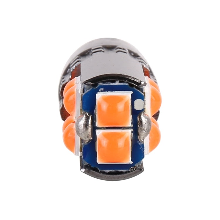 4 PCS T10 DC12V / 2W Car Clearance Light 10LEDs SMD-3030 Lamp Beads, 10LEDs SMD-3030 (White Light), 10LEDs SMD-3030 (Yellow Light), 10LEDs SMD-3030 (Ice Blue Light), 10LEDs SMD-3030 (Blue Light), 10LEDs SMD-3030 (Pink Light), 10LEDs SMD-3030 (Green Lig...