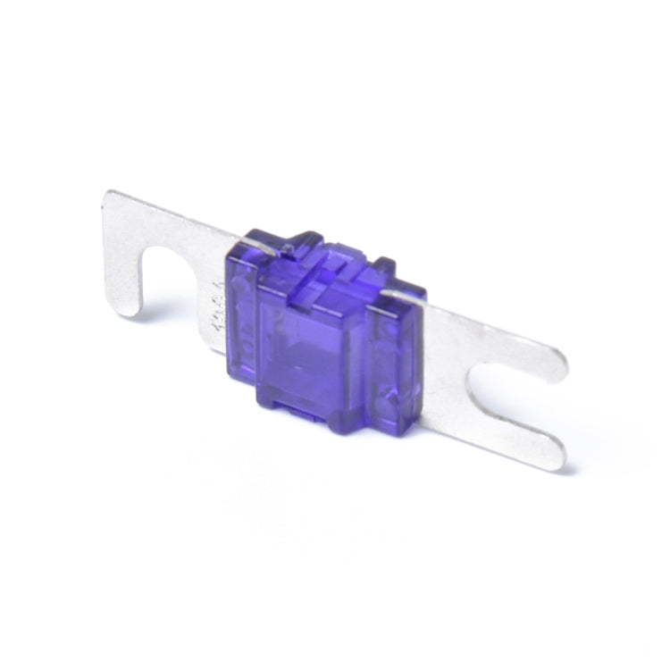 5 PCS Car Audio AFS Mini ANL 100Amp Fuse Nicked Plated, 100Amp
