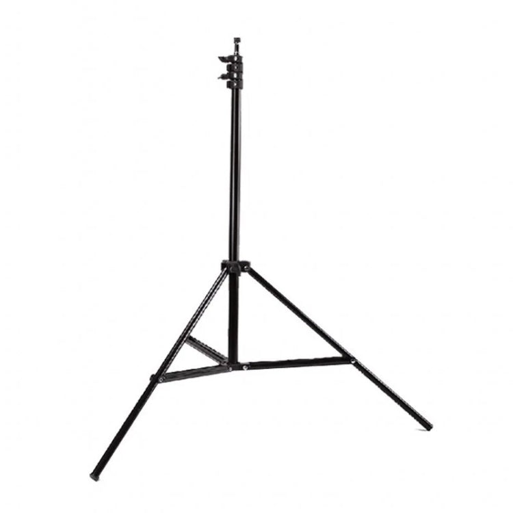Godox SN302 1.9m Height Photography Aluminum Light Stand for Studio Flash Light, SN302
