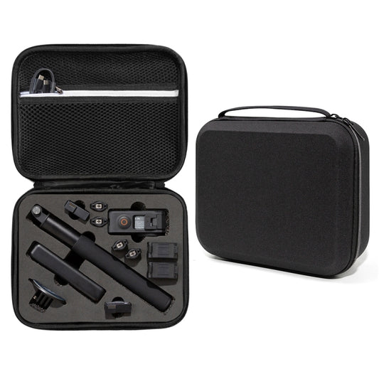 For DJI Osmo Action 3 Carrying Storage Case Bag,Size: 24 x 19 x 9cm, For DJI Osmo Action 3 24 x 19 x 9cm, 24 x 19 x 9cm