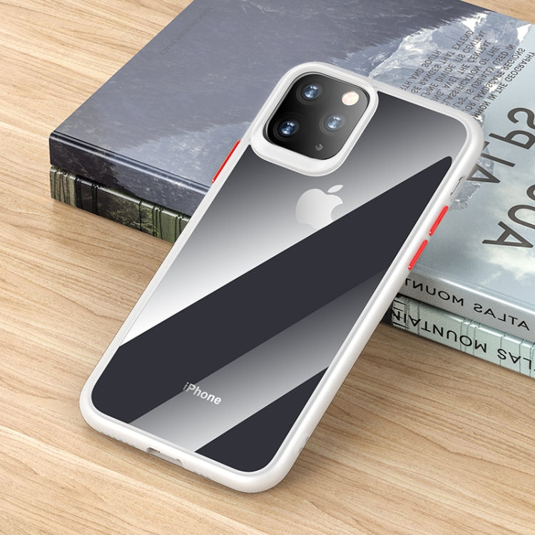 ROCK Guard Pro Series Shockproof TPU + PC Protective Case