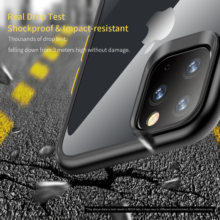 ROCK Guard Pro Series Shockproof TPU + PC Protective Case