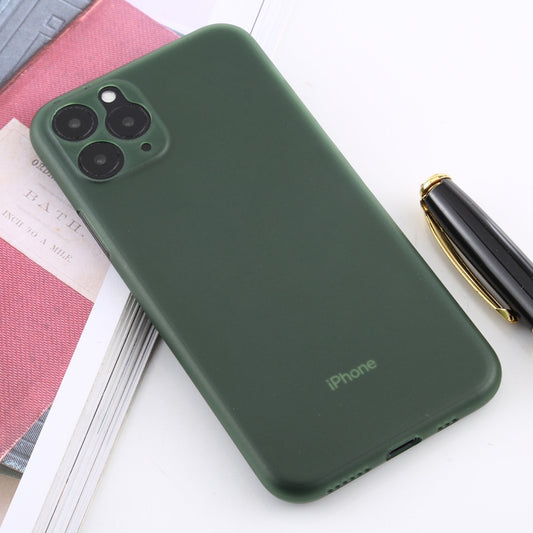 Ultra-thin Frosted PP Case, For iPhone 11 Pro Max, For iPhone 11, For iPhone 11 Pro