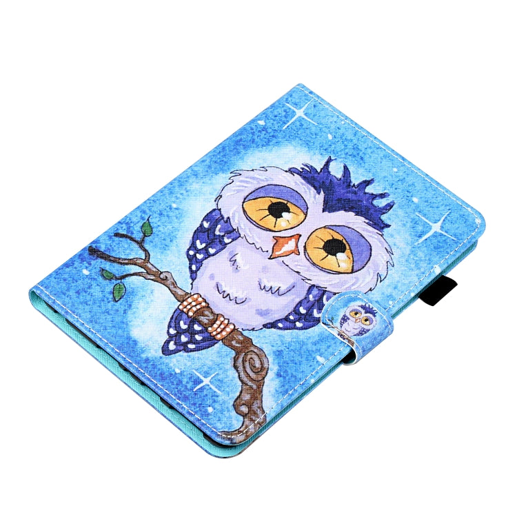 Coloured Drawing Stitching Horizontal Flip Leather Case with Holder & Card Slot & Sleep / Wake-up Function, For iPad Pro 11 (2020) / (2018), For iPad 10.2 2021 / 2020 / 2019 / Air (2019), For iPad Air / Air 2 / 9.7 (2017) & (2018)...