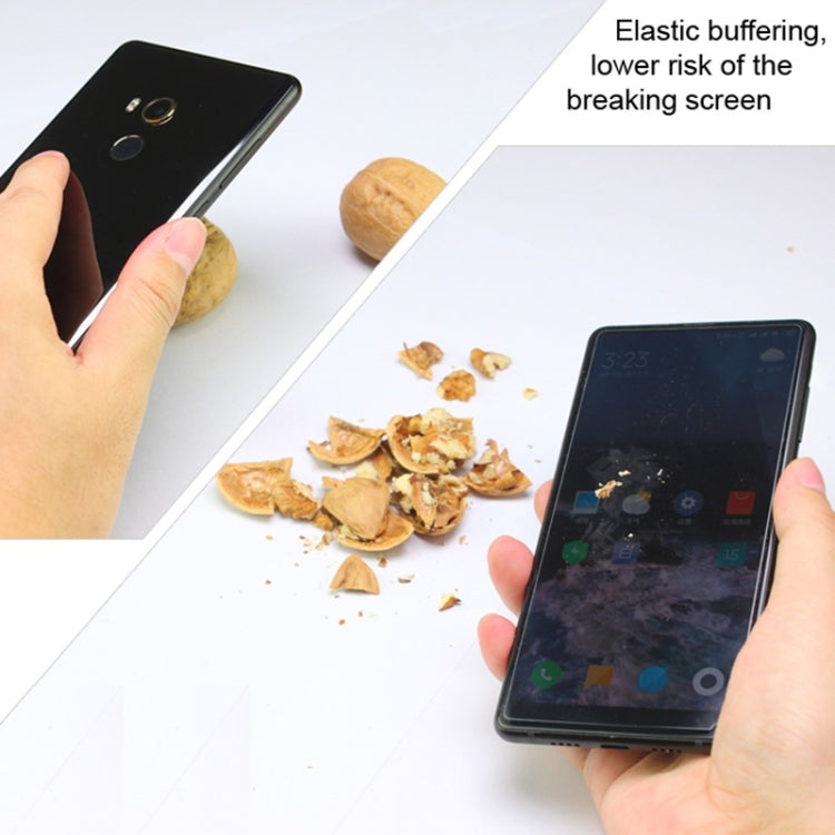 2 PCS IMAK 0.15mm Curved Full Screen Protector Hydrogel Film Front Protector, For iPhone 12 mini, For iPhone 12 Pro Max, For OnePlus Nord N10 5G, For Xiaomi Redmi Note 9 4G / 9 Power, For Xiaomi Redmi Note 9 5G...