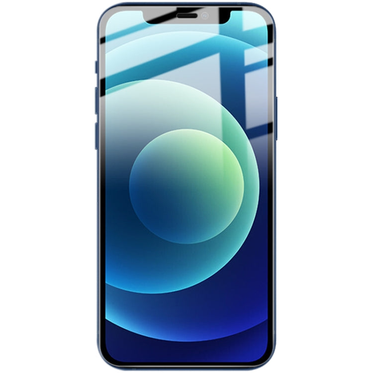 2 PCS IMAK 0.15mm Curved Full Screen Protector Hydrogel Film Front Protector, For iPhone 12 mini, For iPhone 12 Pro Max, For OnePlus Nord N10 5G, For Xiaomi Redmi Note 9 4G / 9 Power, For Xiaomi Redmi Note 9 5G...