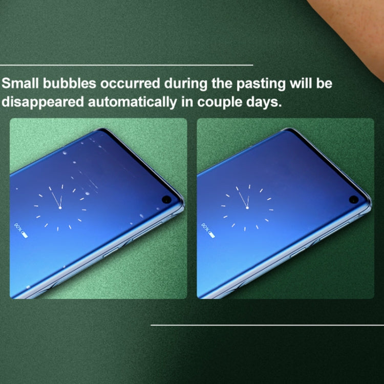 2 PCS IMAK 0.15mm Curved Full Screen Protector Hydrogel Film Front Protector, For iPhone 12 mini, For iPhone 12 Pro Max, For OnePlus Nord N10 5G, For Xiaomi Redmi Note 9 4G / 9 Power, For Xiaomi Redmi Note 9 5G...