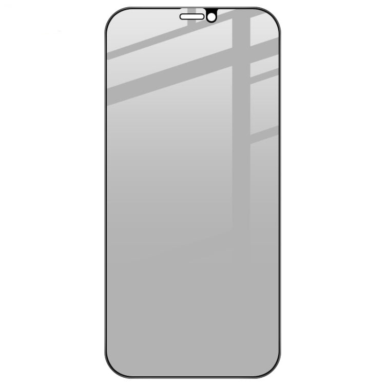 IMAK HD Anti-spy Tempered Glass Protective Film
