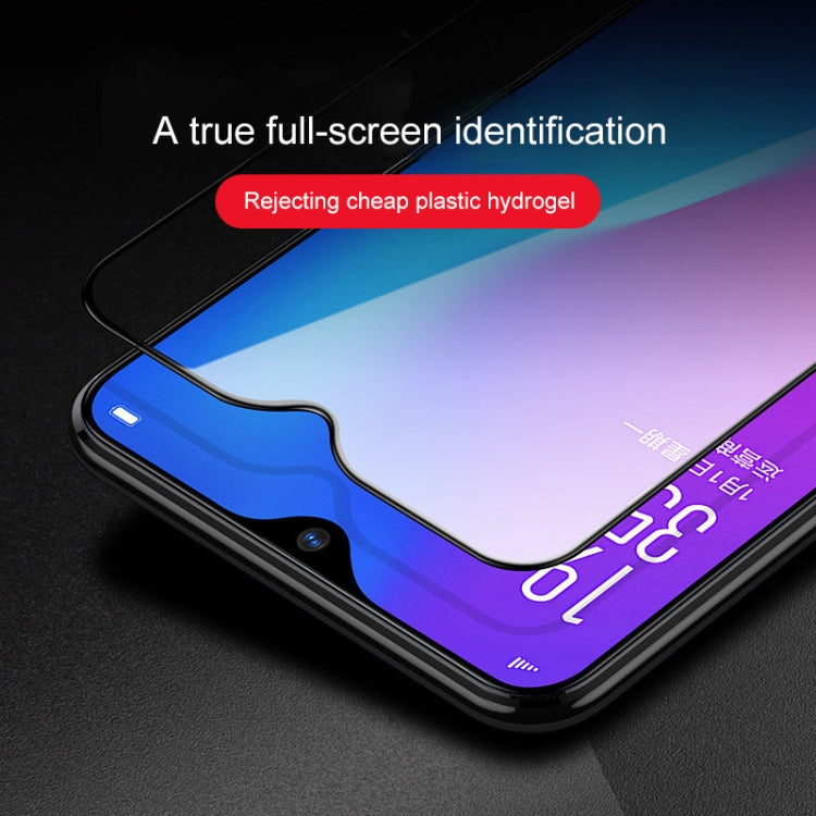 9H 10D Full Screen Tempered Glass Screen Protector