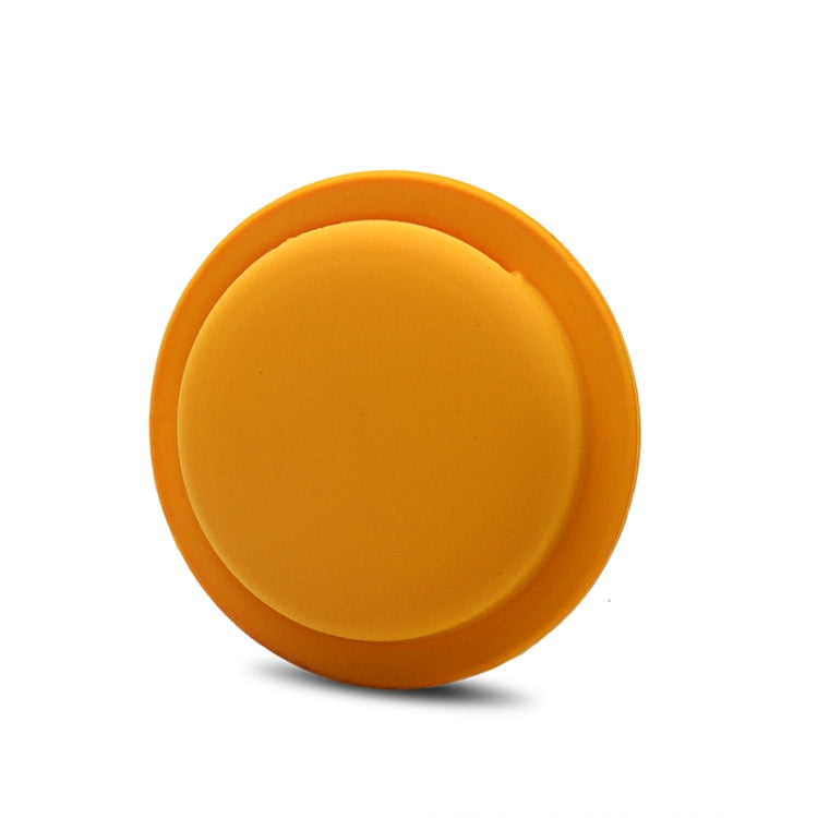 Protection Cover Sleeve Anti-scratch Anti-lost Silicone Protective Case, For AirTag
