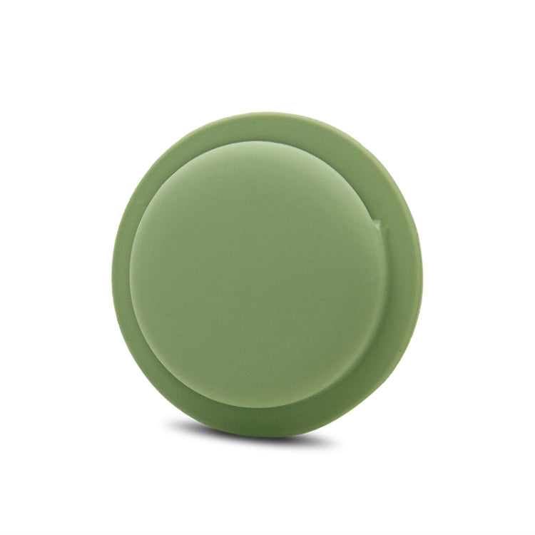 Protection Cover Sleeve Anti-scratch Anti-lost Silicone Protective Case, For AirTag