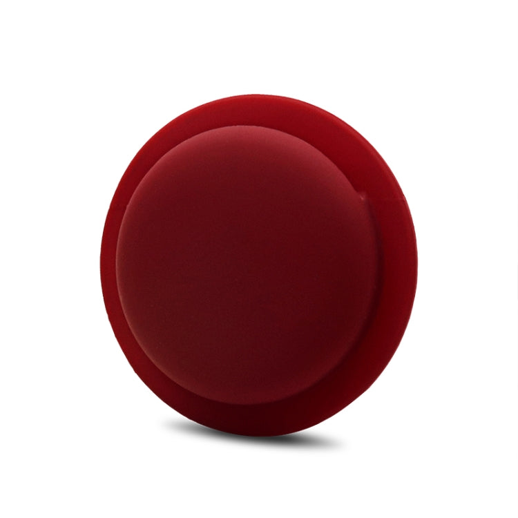 Protection Cover Sleeve Anti-scratch Anti-lost Silicone Protective Case, For AirTag