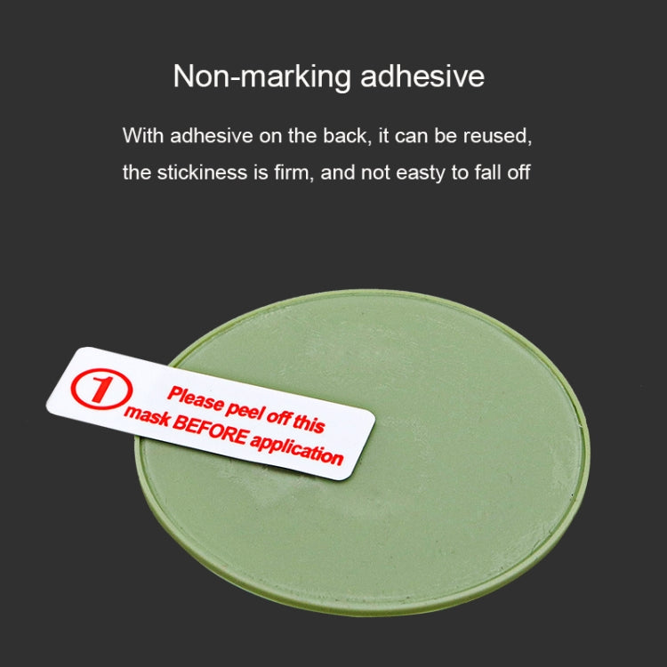 Protection Cover Sleeve Anti-scratch Anti-lost Silicone Protective Case, For AirTag
