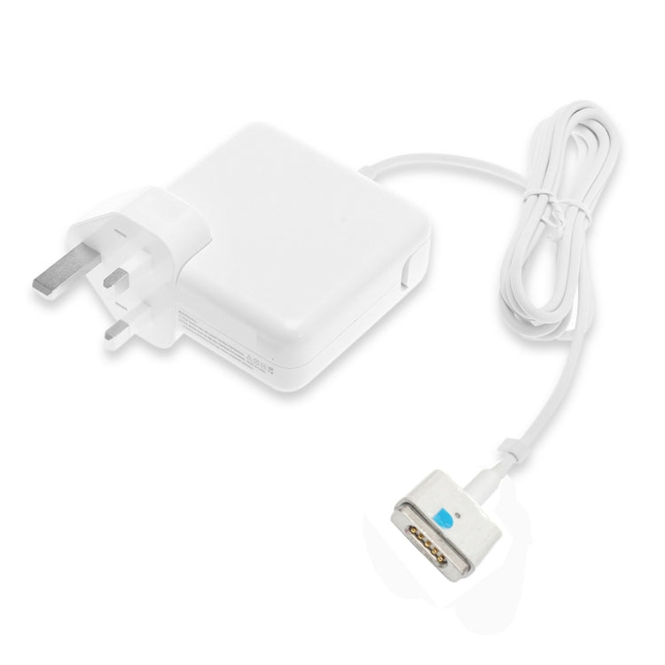 A1435 60W 16.5V 3.65A 5 Pin MagSafe 2 Power Adapter for MacBook, Cable Length: 1.6m,, 60W AU Plug, 60W EU Plug, 60W UK Plug