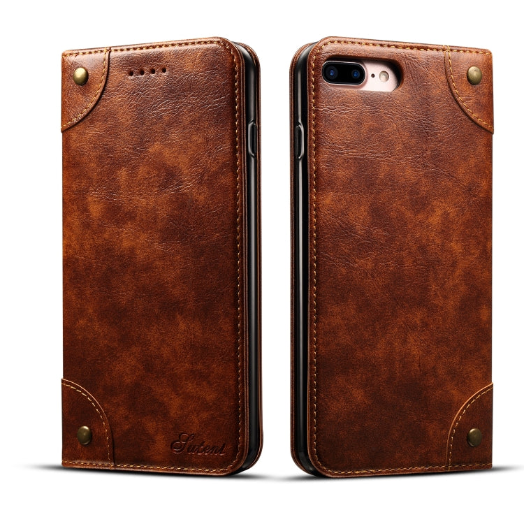 Baroque Simple Horizontal Flip Leather Case, with Holder & Card Slots & Wallet, For iPhone 11, For iPhone 11 Pro, For iPhone 11 Pro Max, For iPhone XS / X
