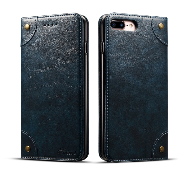Baroque Simple Horizontal Flip Leather Case, with Holder & Card Slots & Wallet, For iPhone 11, For iPhone 11 Pro, For iPhone 11 Pro Max, For iPhone XS / X