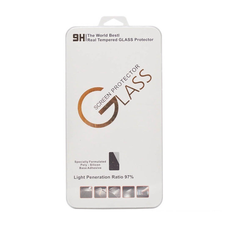 For iPhone 13 / 13 Pro Full Glue Full Screen Tempered Glass Film