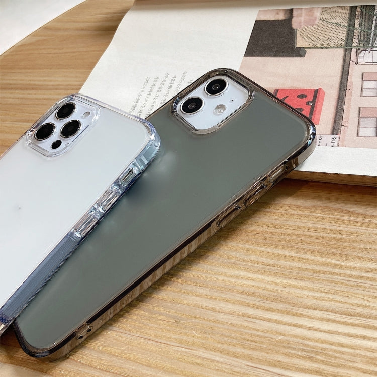 Phantom TPU + PC Shockproof Protective Case, For iPhone 13, For iPhone 13 mini, For iPhone 13 Pro, For iPhone 13 Pro Max