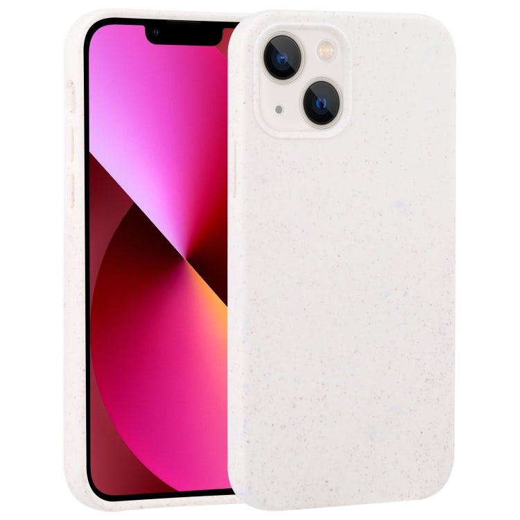 Starry Series Shockproof Straw Material + TPU Protective Case, For iPhone 13 mini, For iPhone 13 Pro Max, For iPhone 13 Pro