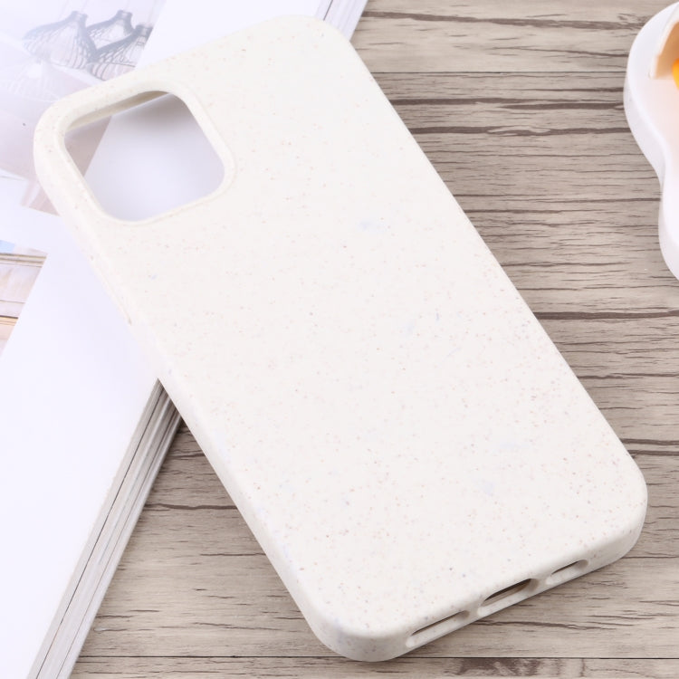 Starry Series Shockproof Straw Material + TPU Protective Case, For iPhone 13