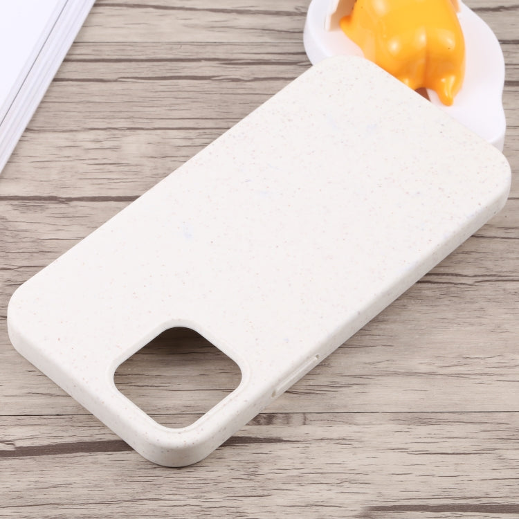 Starry Series Shockproof Straw Material + TPU Protective Case, For iPhone 13