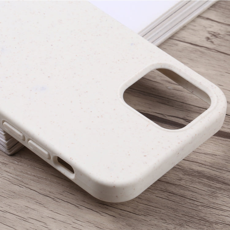Starry Series Shockproof Straw Material + TPU Protective Case, For iPhone 13 mini, For iPhone 13 Pro Max, For iPhone 13 Pro