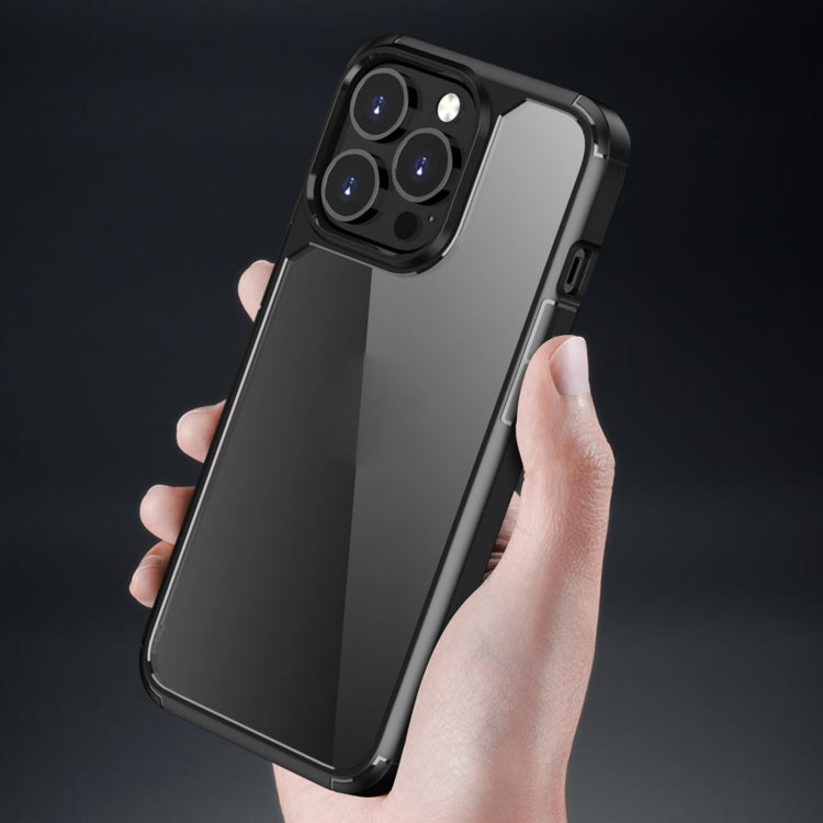 TPU + PC Protective Case, For iPhone 13 mini, For iPhone 13, For iPhone 13 Pro, For iPhone 13 Pro Max