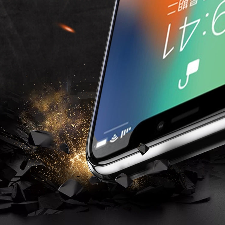 SULADA Shockproof Ultra-thin TPU Protective Case, For iPhone X / XS, For iPhone XR, For iPhone XS Max, For iPhone 7 / 8, For iPhone 7 Plus / 8 Plus, For iPhone 11 Pro