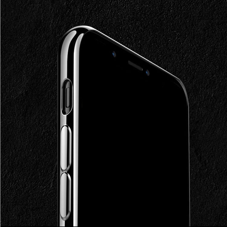 SULADA Shockproof Ultra-thin TPU Protective Case, For iPhone X / XS, For iPhone XR, For iPhone XS Max, For iPhone 7 / 8, For iPhone 7 Plus / 8 Plus, For iPhone 11 Pro