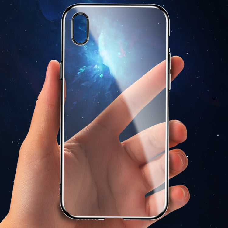 SULADA Shockproof Ultra-thin TPU Protective Case, For iPhone X / XS, For iPhone XR, For iPhone XS Max, For iPhone 7 / 8, For iPhone 7 Plus / 8 Plus, For iPhone 11 Pro