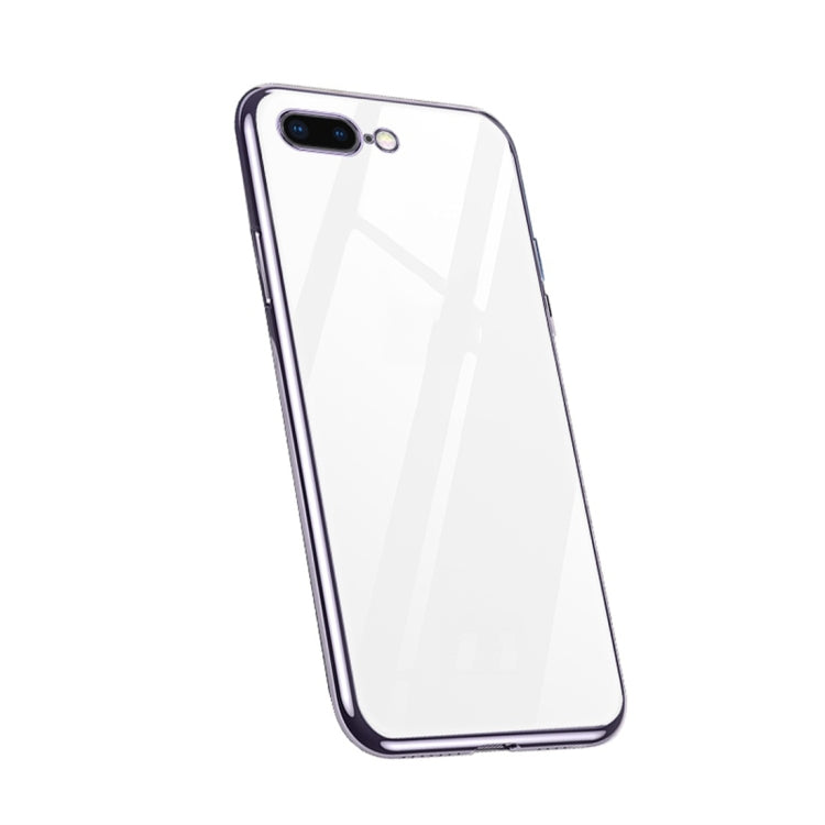 SULADA Shockproof Ultra-thin TPU Protective Case, For iPhone X / XS, For iPhone XR, For iPhone XS Max, For iPhone 7 / 8, For iPhone 7 Plus / 8 Plus, For iPhone 11 Pro